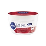 Ficha técnica e caractérísticas do produto Creme Facial Antissinais - 100 G Nivea