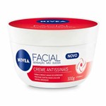 Ficha técnica e caractérísticas do produto Creme Facial Antissinais Nivea
