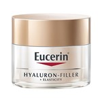 Ficha técnica e caractérísticas do produto Creme Facial Eucerin Hyaluron Filler Elasticity Dia FPS15 50g