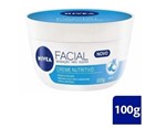 Ficha técnica e caractérísticas do produto Creme Facial Nutritivo Nivea 100g