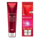 Ficha técnica e caractérísticas do produto Creme Facial Revitalift Blur Mágico L'Oréal 27g