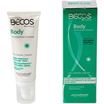 Ficha técnica e caractérísticas do produto Creme Firmador de Seios e Volume New me By Becos 80ml