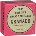 Ficha técnica e caractérísticas do produto Creme Granado Pink Cera Nutritiva
