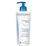 Ficha técnica e caractérísticas do produto Creme Hidratante Atoderm Bioderma 500ml