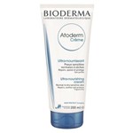 Ficha técnica e caractérísticas do produto Creme Hidratante Bioderma - Atoderm Crème 200ml
