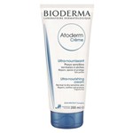 Creme Hidratante Bioderma - Atoderm Crème