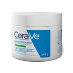 Ficha técnica e caractérísticas do produto Creme Hidratante Cerave 340g