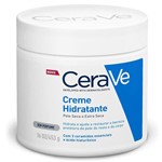 Ficha técnica e caractérísticas do produto Creme Hidratante CeraVe 454g