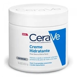 Ficha técnica e caractérísticas do produto Creme Hidratante CeraVe para Pele Seca e Extra Seca