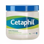 Ficha técnica e caractérísticas do produto Creme Hidratante Cetaphil 453g - Galderma