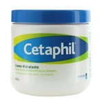 Ficha técnica e caractérísticas do produto Creme Hidratante Cetaphil 453g