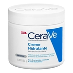 Ficha técnica e caractérísticas do produto Creme Hidratante Corporal CeraVe 453g