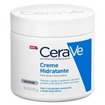 Ficha técnica e caractérísticas do produto Creme Hidratante Corporal Cerave - 453g