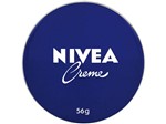 Ficha técnica e caractérísticas do produto Creme Hidratante Corporal Nivea 56g