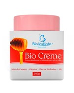 Ficha técnica e caractérísticas do produto Bio Creme Pés e Mãos - Bio Instinto