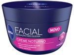 Ficha técnica e caractérísticas do produto Creme Hidratante Facial Nivea Noturno 100g