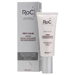 Ficha técnica e caractérísticas do produto Creme Hidratante Facial ROC Pro-Calm 40ml