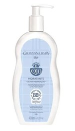 Ficha técnica e caractérísticas do produto Creme Hidratante Giovanna Baby Blue