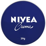 Ficha técnica e caractérísticas do produto Creme Hidratante Nivea Lata 29g