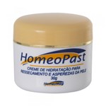 Ficha técnica e caractérísticas do produto Creme Homeopast para Rachaduras e Fissuras da Pele e Hidratante 30g Homeomag - Homeomag