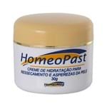 Ficha técnica e caractérísticas do produto Creme Homeopast para Rachaduras e Fissuras da Pele e Hidratante 30G Homeomag