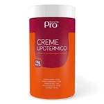 Ficha técnica e caractérísticas do produto Creme Lipotérmico - Buona Vita 1kg