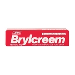 Ficha técnica e caractérísticas do produto Creme Modelador de Cabelos Brylcreem Vermelho 80g Kit C/12