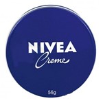 Ficha técnica e caractérísticas do produto Creme Nivea 56g