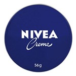 Ficha técnica e caractérísticas do produto Creme Nivea Hidratante 97g
