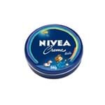 Ficha técnica e caractérísticas do produto Creme Nivea Kids Hidratação 56g