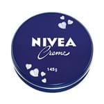 Ficha técnica e caractérísticas do produto Creme Nivea Lata 145g