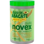 Ficha técnica e caractérísticas do produto Creme Novex Óleo de Abacate - 1kg