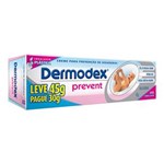 Ficha técnica e caractérísticas do produto Creme para Assadura Dermodex Prevent 45g
