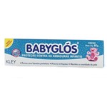 Ficha técnica e caractérísticas do produto Creme para Assaduras Babyglos 60g - Iag Pharma