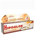 Ficha técnica e caractérísticas do produto Creme para Assaduras Hipogloss Amendoas 40g