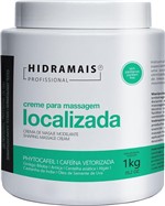 Ficha técnica e caractérísticas do produto Creme para Massagem Localizada Hidramais - 1kg