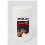 Ficha técnica e caractérísticas do produto Creme para Massagem - Pimenta Negra - 1 Kg