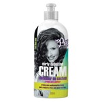 Ficha técnica e caractérísticas do produto Creme Para Pentear Curly Definition Cream Soul Power 500ml