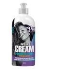 Ficha técnica e caractérísticas do produto Creme para Pentear Curly On Cream 500Ml - Soul Power
