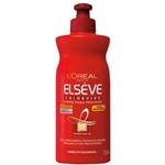 Ficha técnica e caractérísticas do produto Creme para Pentear Elsève Colorvive 250Ml