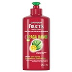 Ficha técnica e caractérísticas do produto Creme para Pentear Garnier Fructis Apaga Danos 250ml