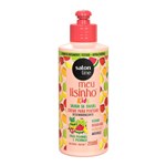 Ficha técnica e caractérísticas do produto Creme para Pentear Meu Lisinho Frutas 250ml Salon Line