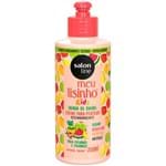 Ficha técnica e caractérísticas do produto Creme para Pentear Meu Lisinho Kids Salon Line 250ml