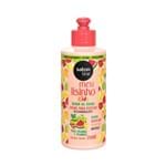 Ficha técnica e caractérísticas do produto Creme para Pentear Salon Line Meu Lisinho Frutas 250ml