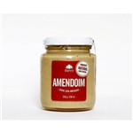Ficha técnica e caractérísticas do produto Creme Pasta de Amendoim 220g Benni Alimentos