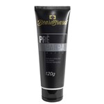 Ficha técnica e caractérísticas do produto Creme Pré Barba Beard Brasil Elite - 120g