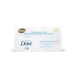 Ficha técnica e caractérísticas do produto Creme Preventivo de Assaduras Dove Baby Hidratação Enriquecida 90g