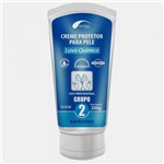 Ficha técnica e caractérísticas do produto Creme Protetor para Pele - Luva Quimica - NUTRIEX