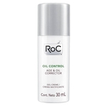 Ficha técnica e caractérísticas do produto Creme Roc Oil Control Age & Oil Corrector - 30ml