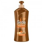 Ficha técnica e caractérísticas do produto Creme Seda Keraforce Original 300ml